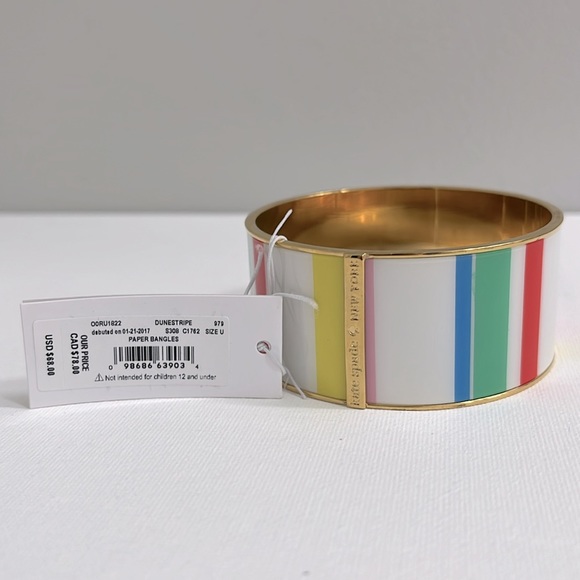 Kate Spade Bangle 🎁 - Picture 7 of 7